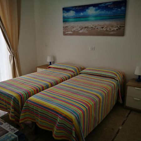 טרפאני B&B Laura E Chiara מראה חיצוני תמונה