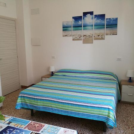טרפאני B&B Laura E Chiara מראה חיצוני תמונה