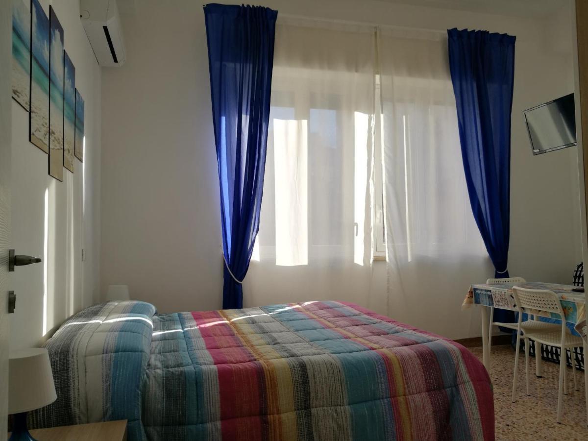 טרפאני B&B Laura E Chiara מראה חיצוני תמונה
