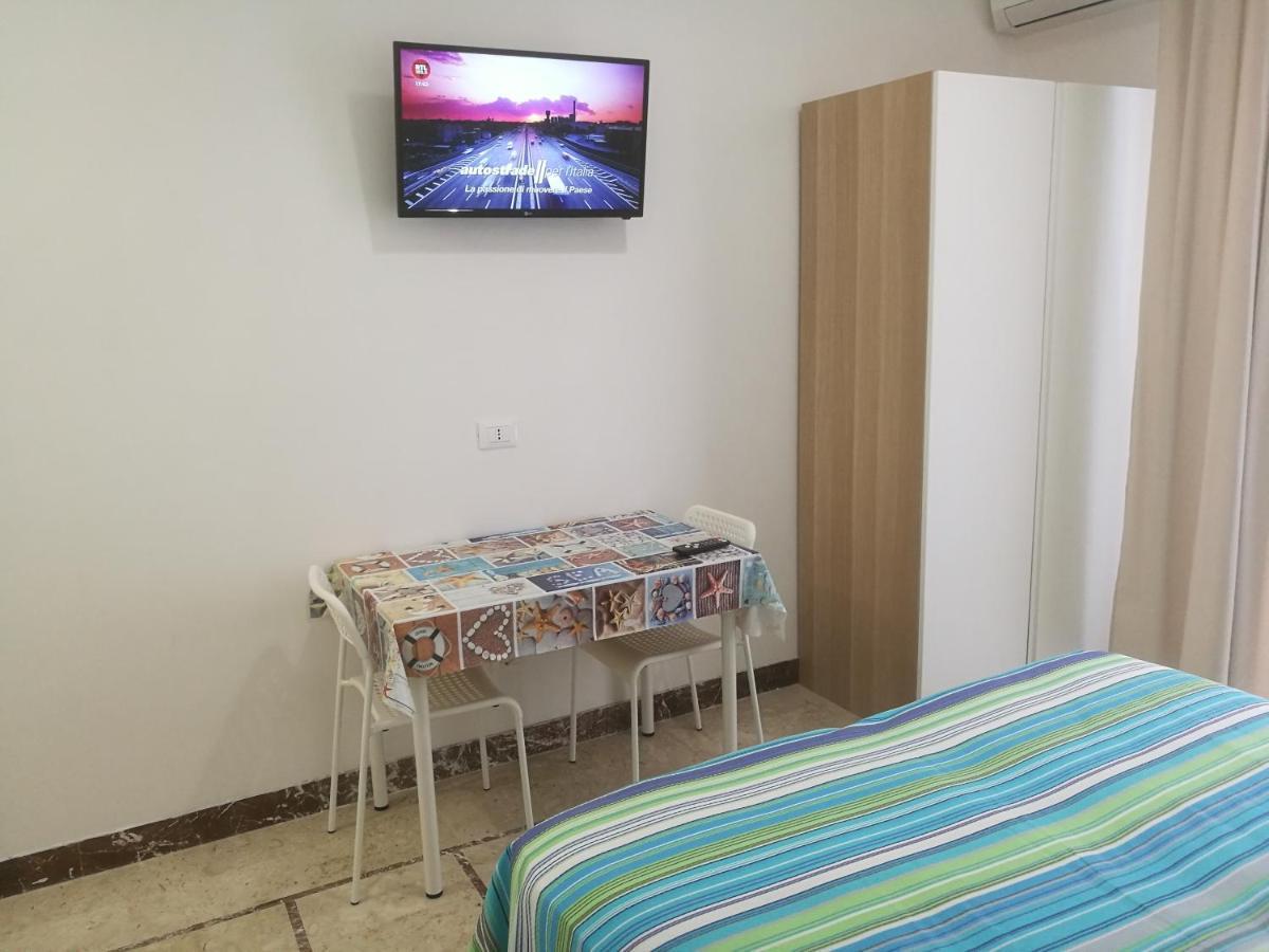 טרפאני B&B Laura E Chiara מראה חיצוני תמונה