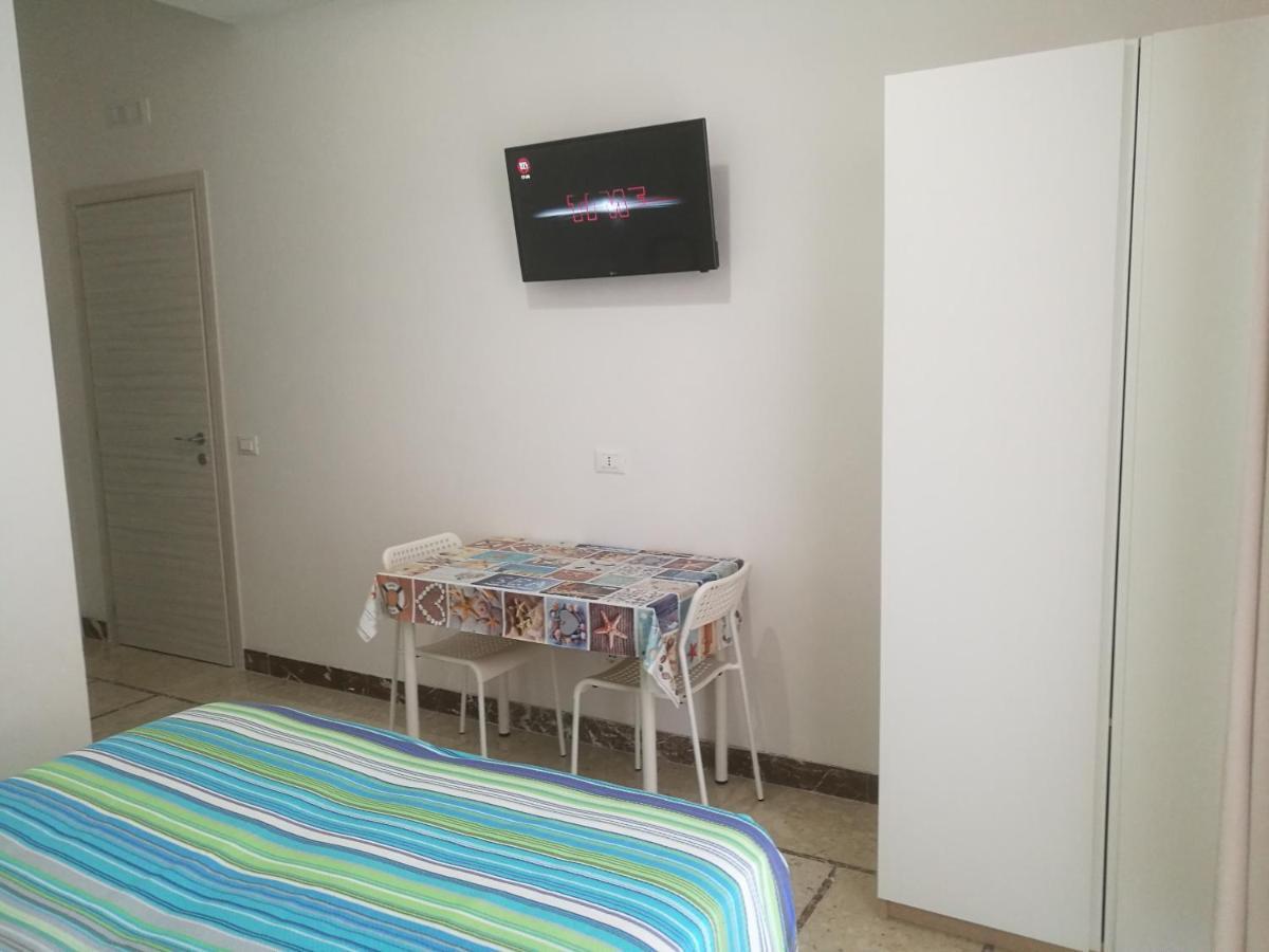 טרפאני B&B Laura E Chiara מראה חיצוני תמונה
