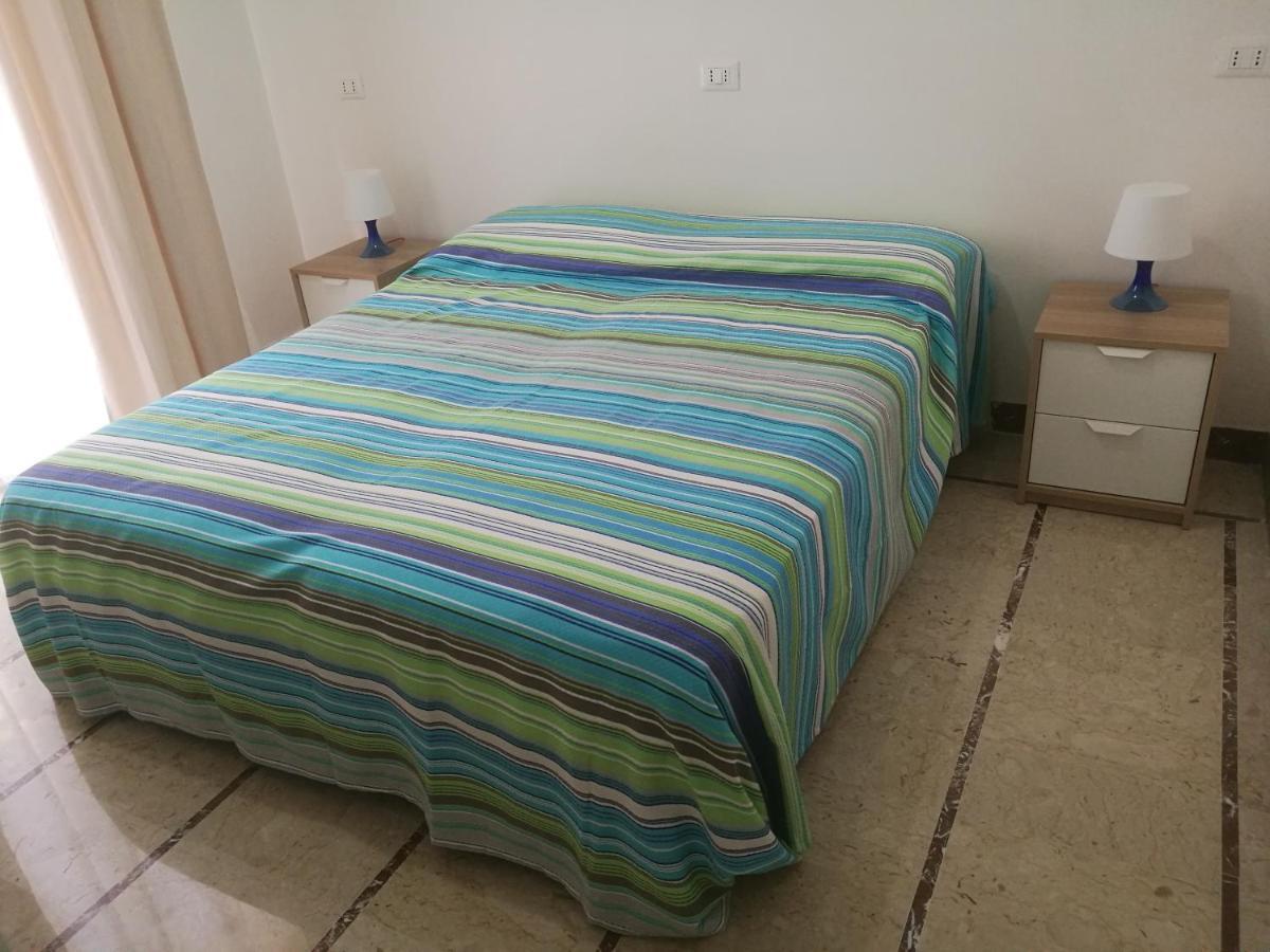 טרפאני B&B Laura E Chiara מראה חיצוני תמונה