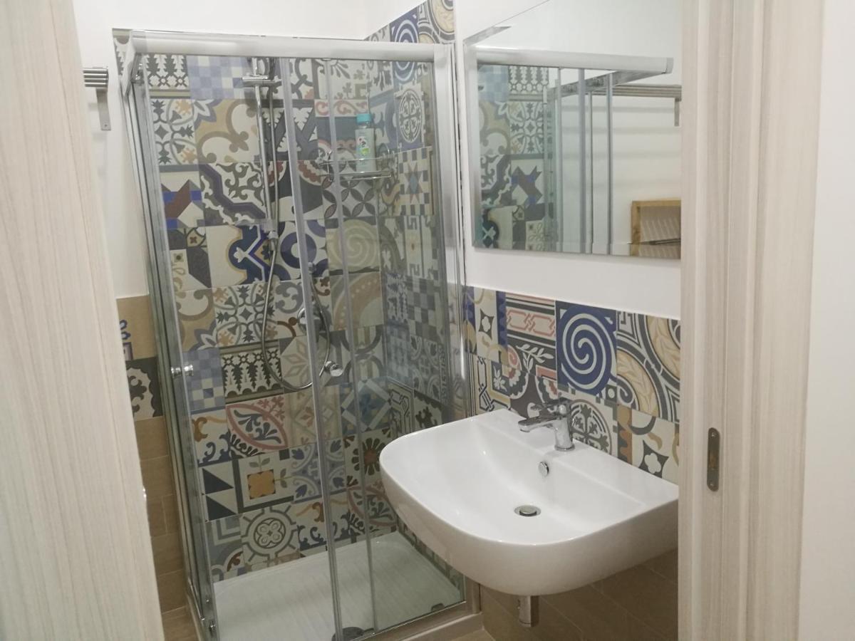 טרפאני B&B Laura E Chiara מראה חיצוני תמונה