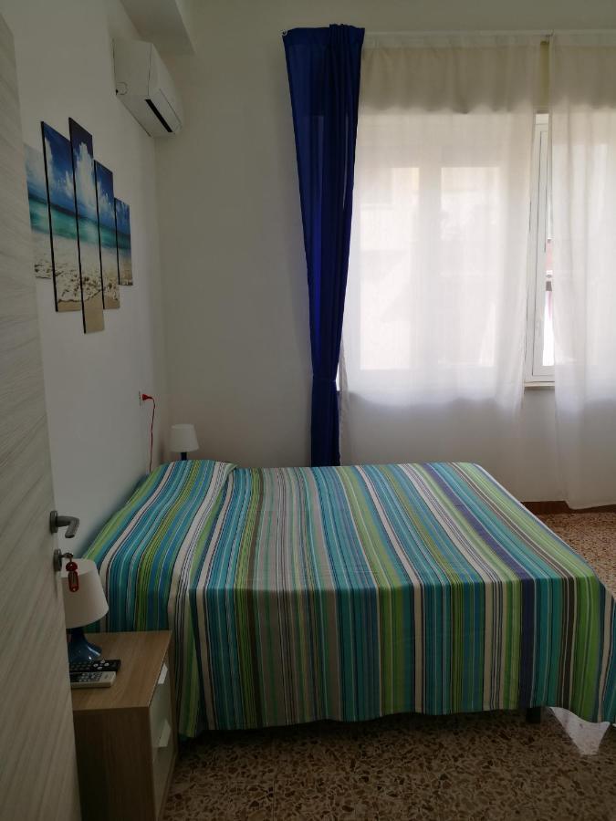 טרפאני B&B Laura E Chiara מראה חיצוני תמונה